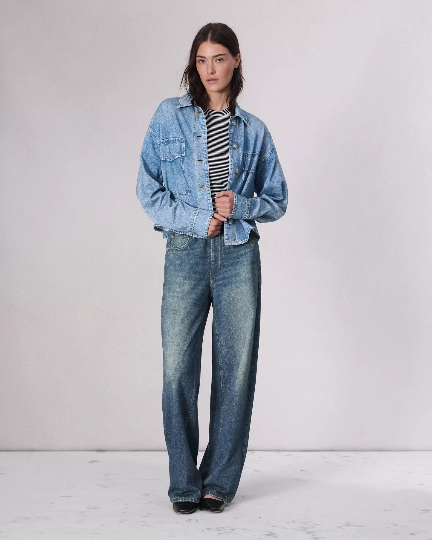 Sweatpants Jeans