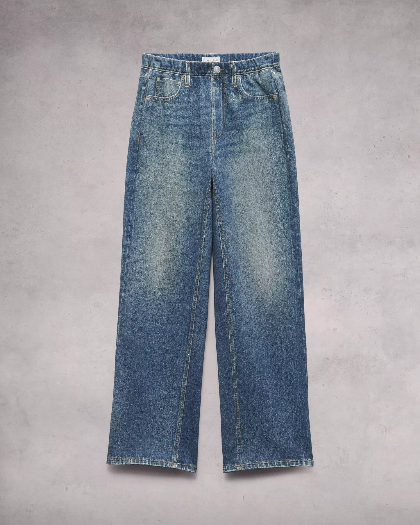 Sweatpants Jeans