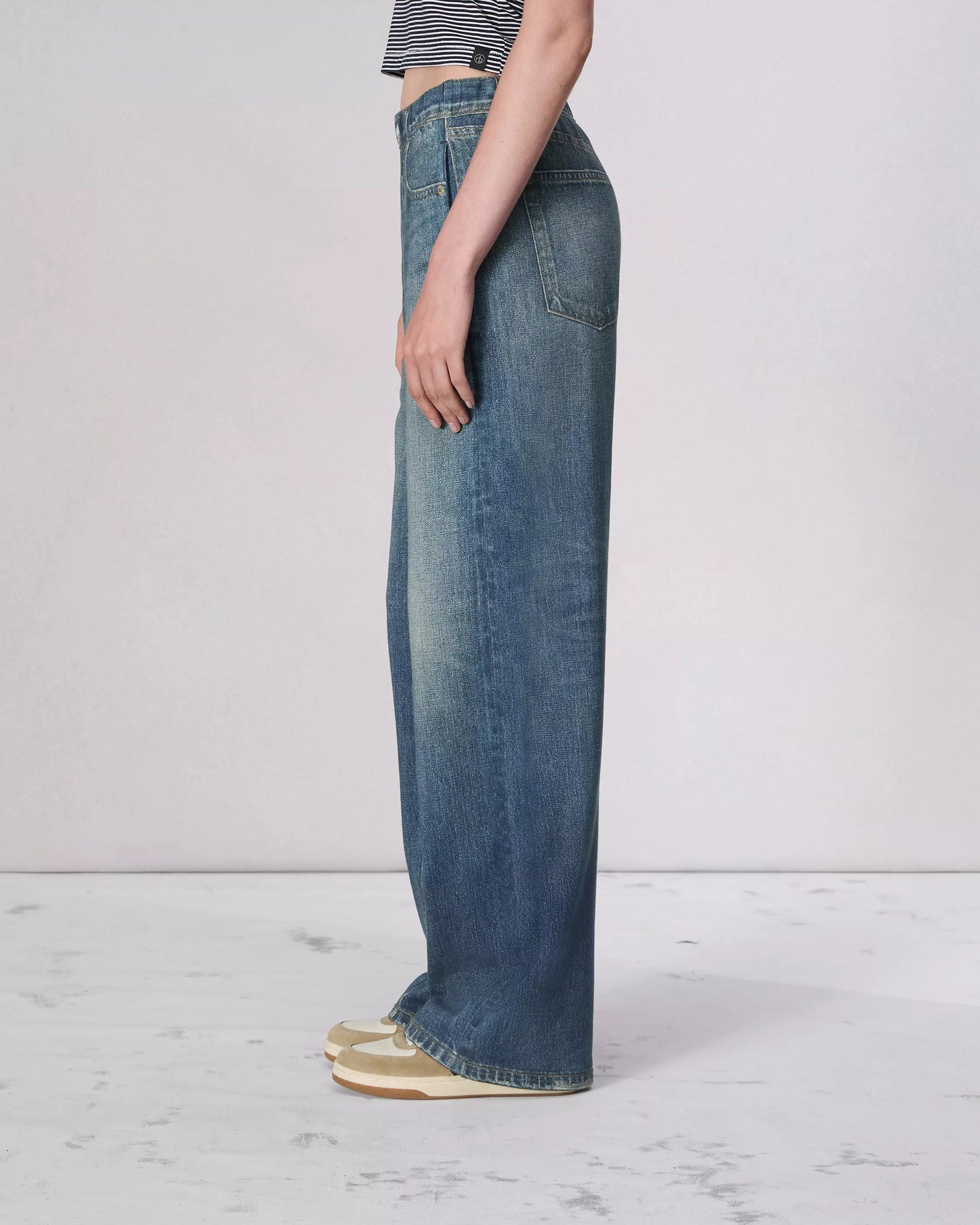 Sweatpants Jeans