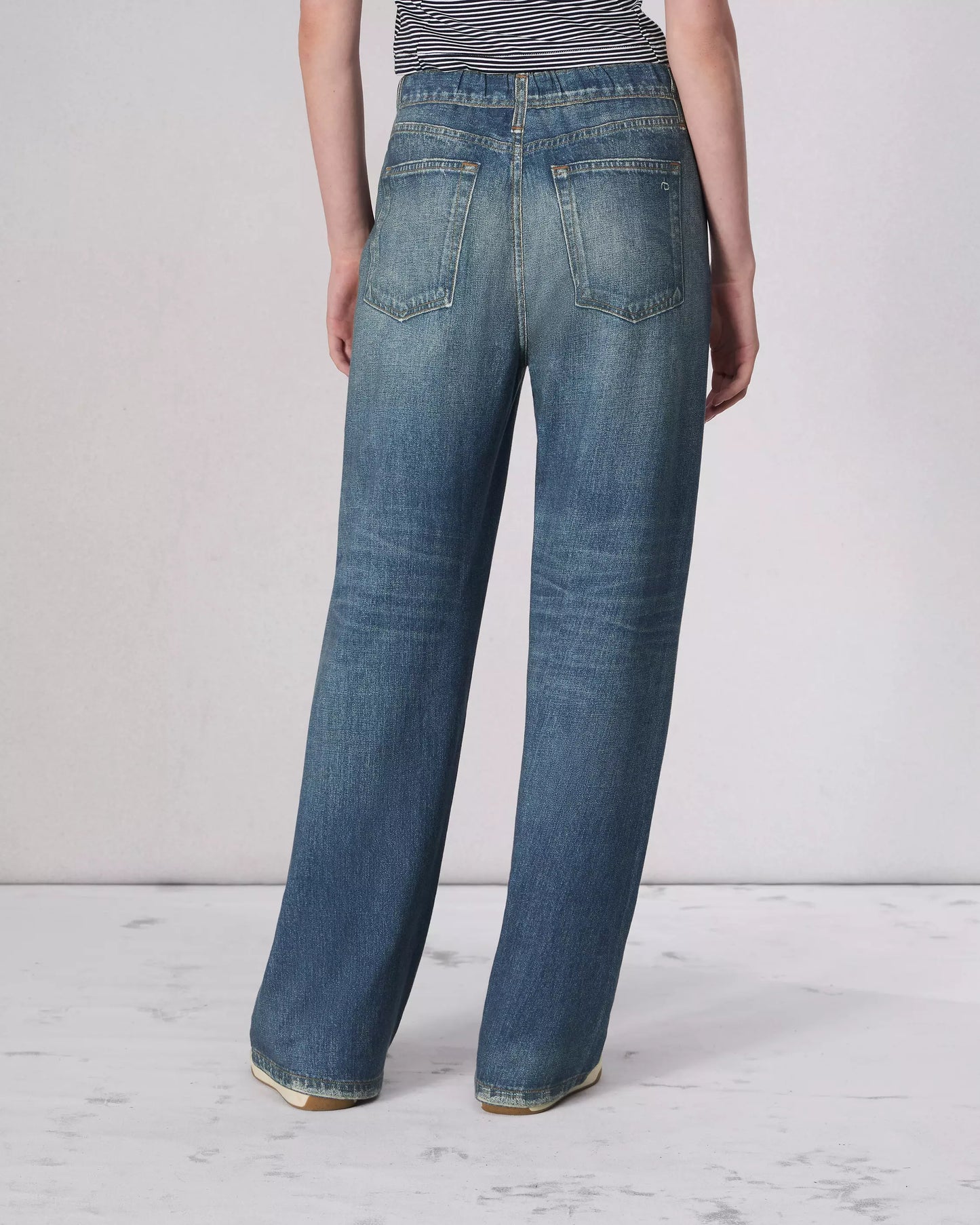 Sweatpants Jeans