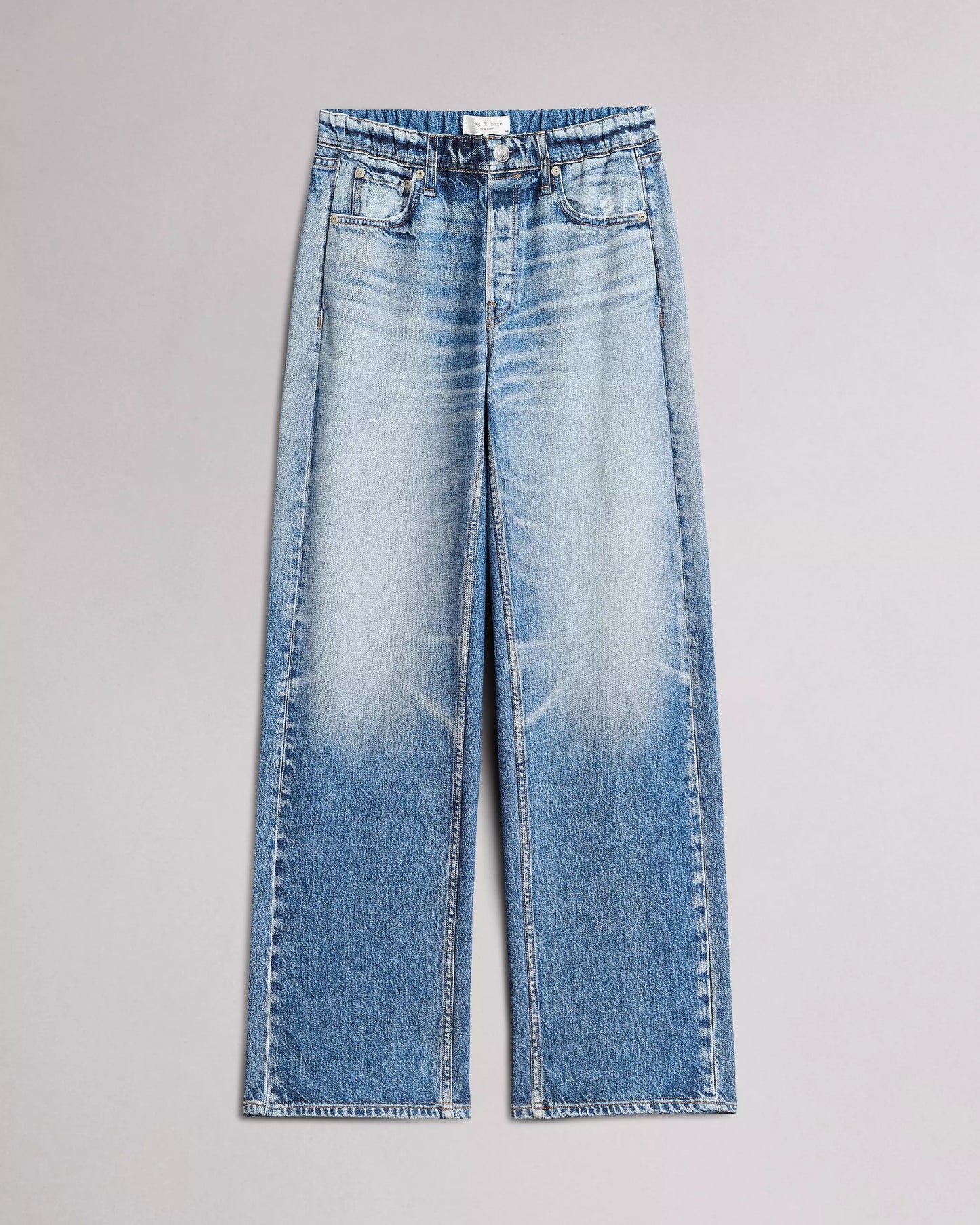 Sweatpants Jeans