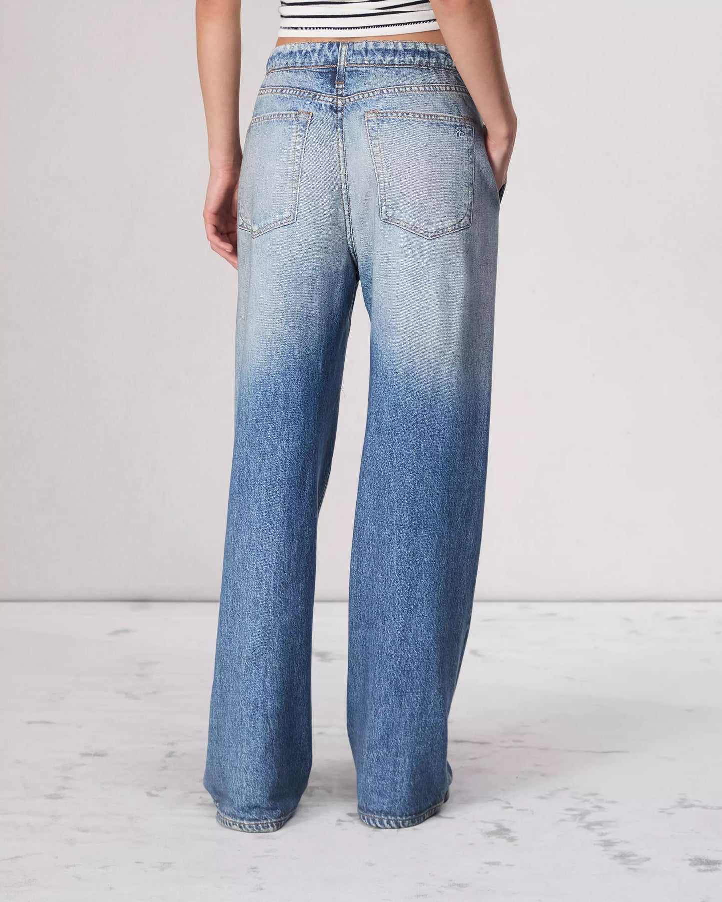 Sweatpants Jeans
