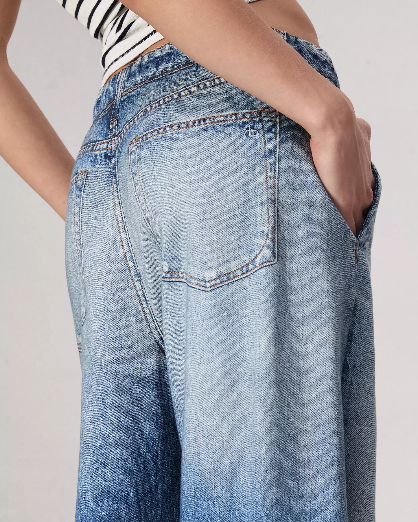 Sweatpants Jeans