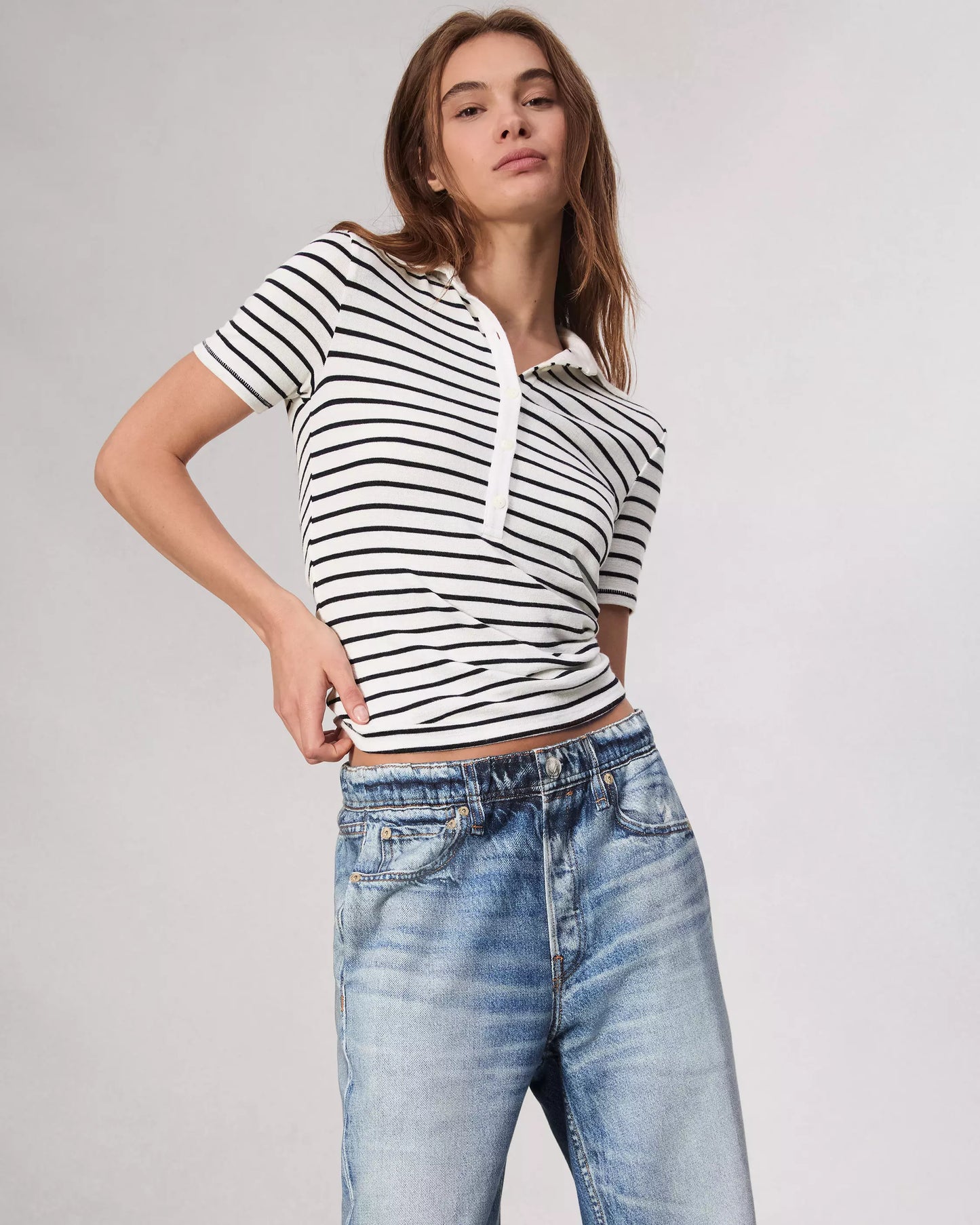 Sweatpants Jeans