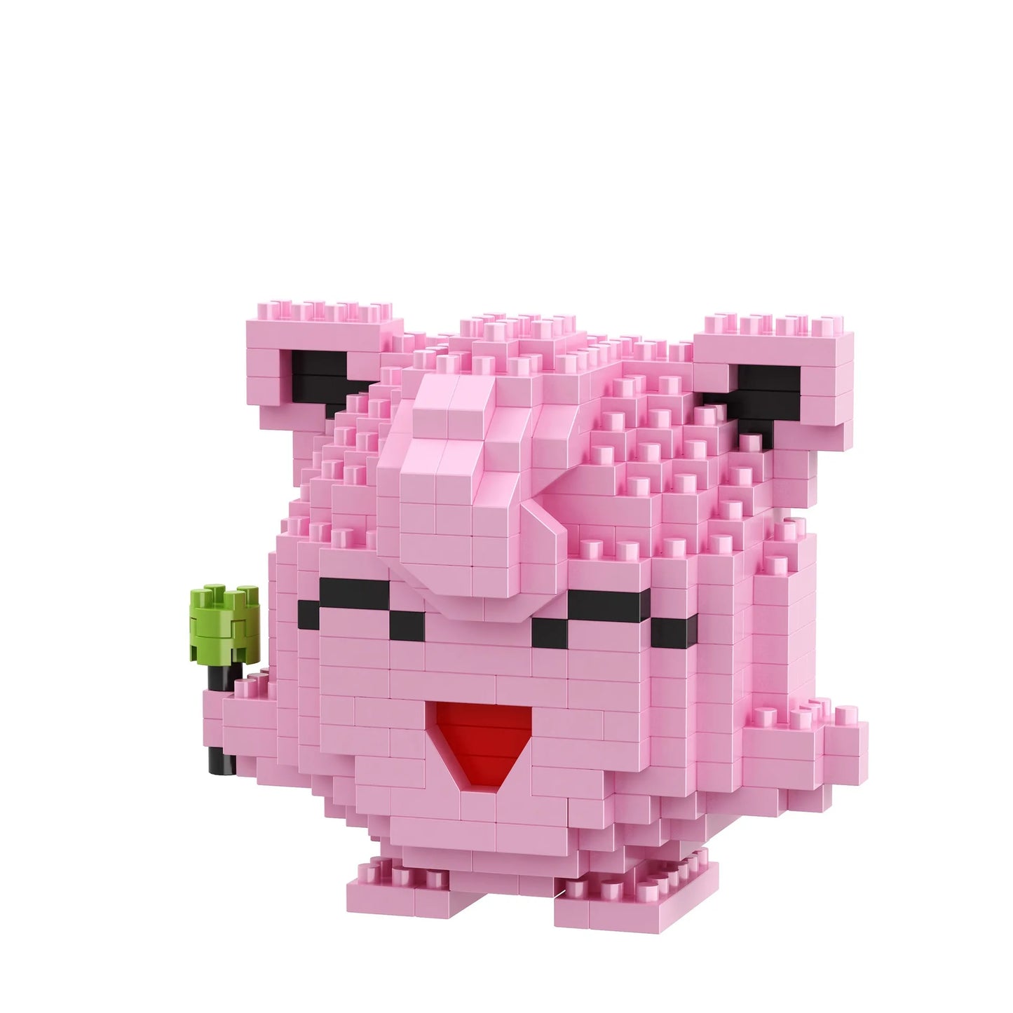 Collectible Building Block