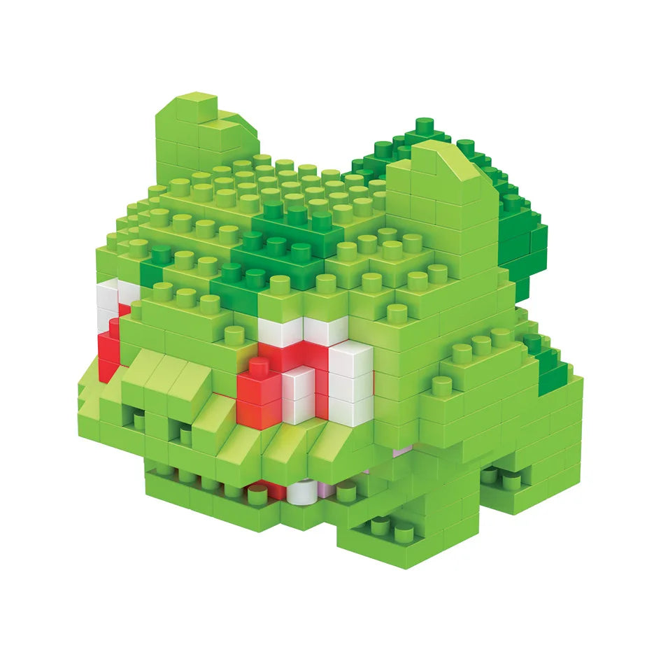Collectible Building Block