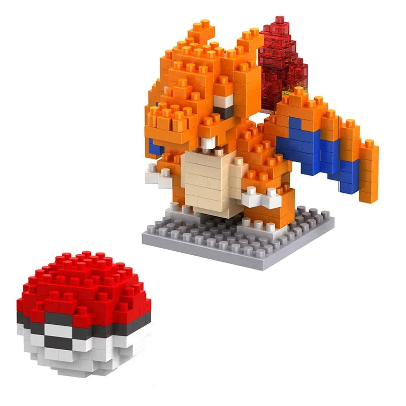 Collectible Building Block