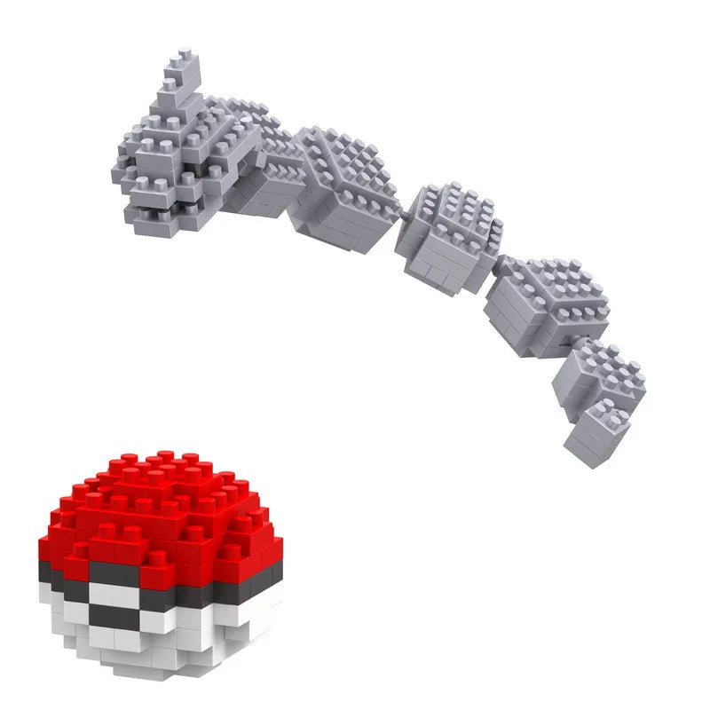 Collectible Building Block