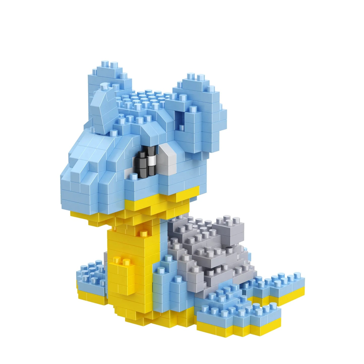 Collectible Building Block