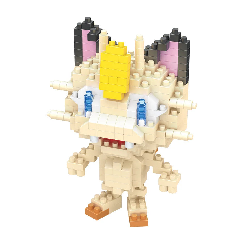Collectible Building Block