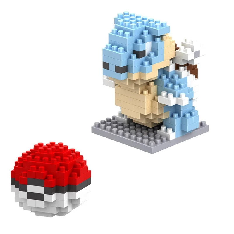Collectible Building Block