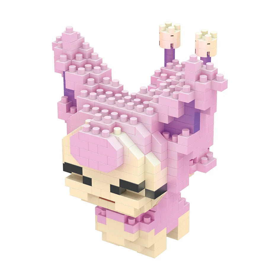 Collectible Building Block
