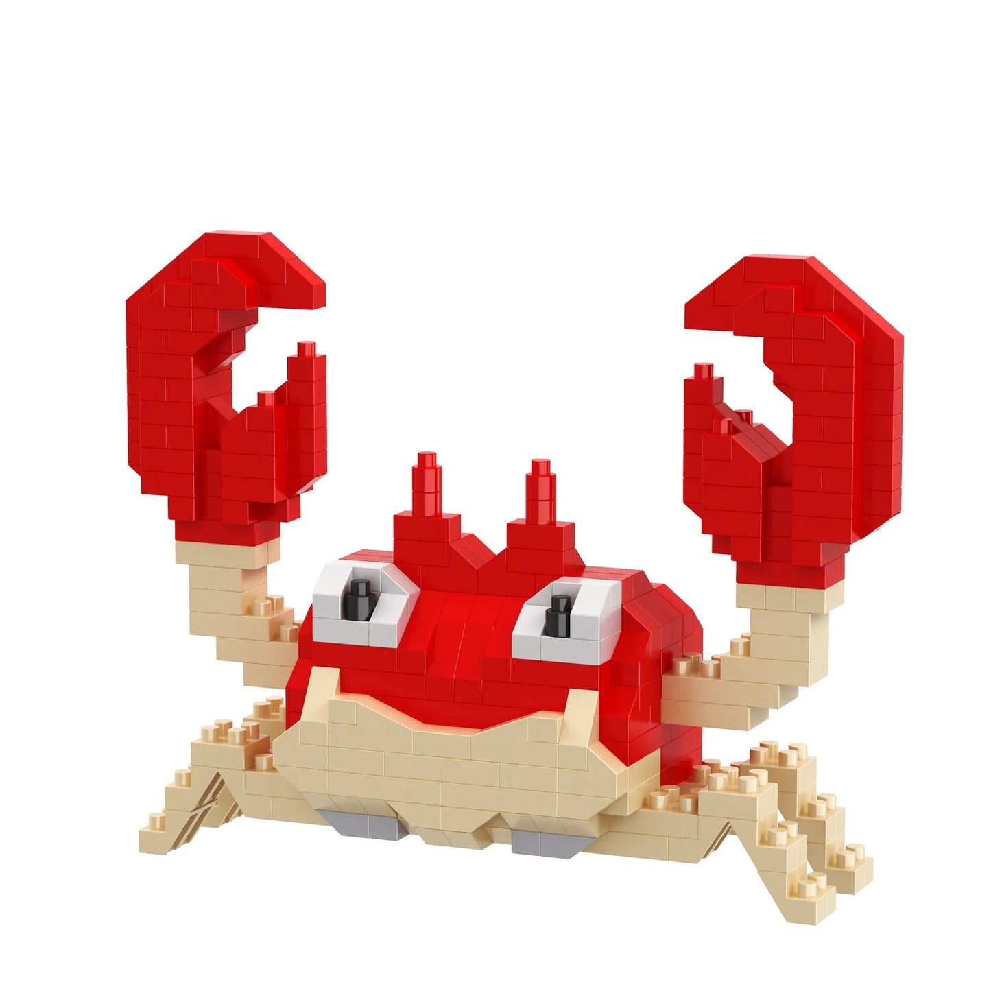 Collectible Building Block