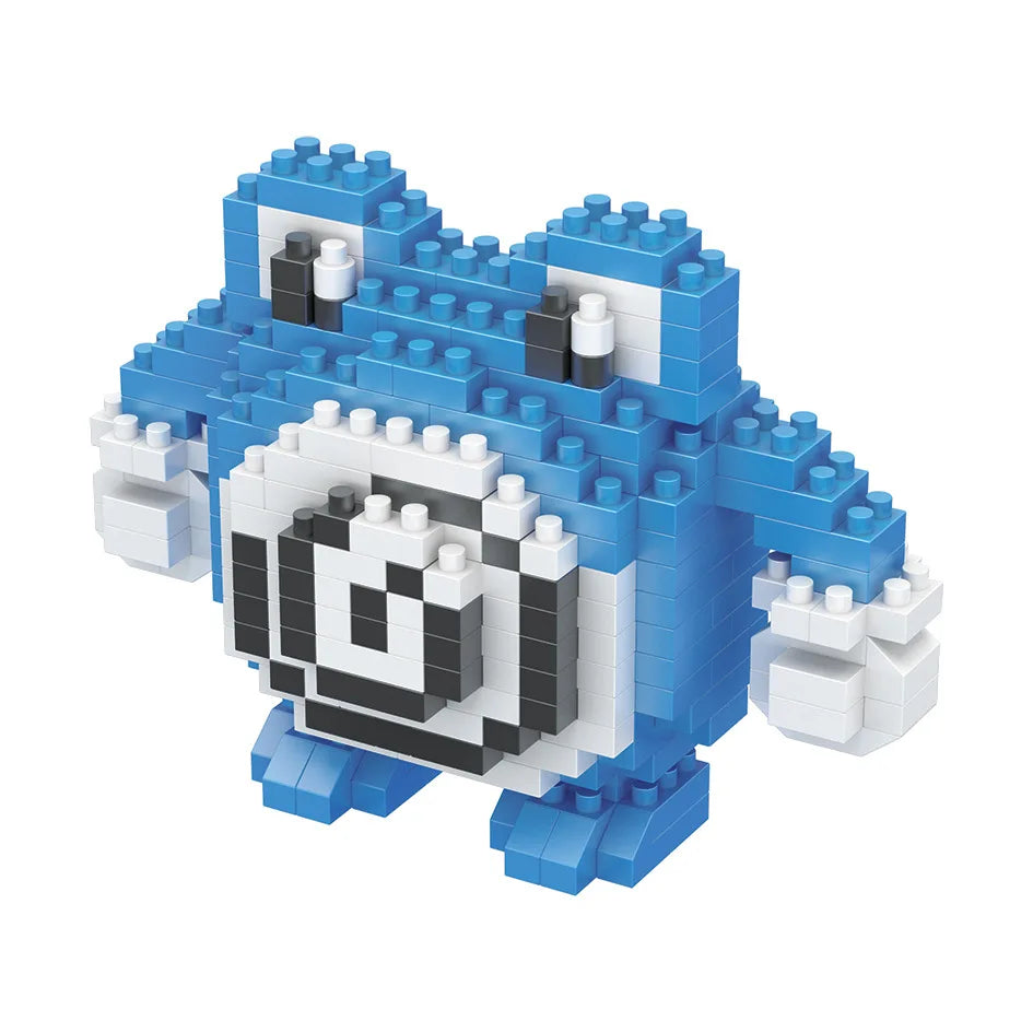 Collectible Building Block