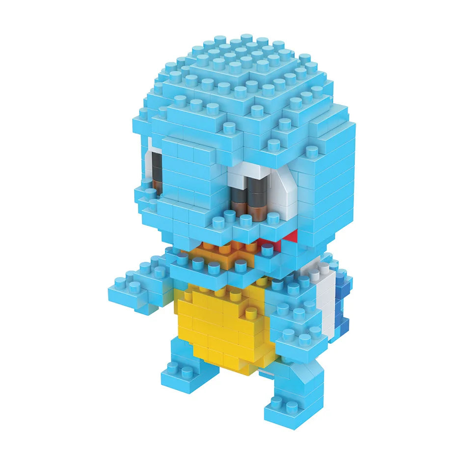 Collectible Building Block