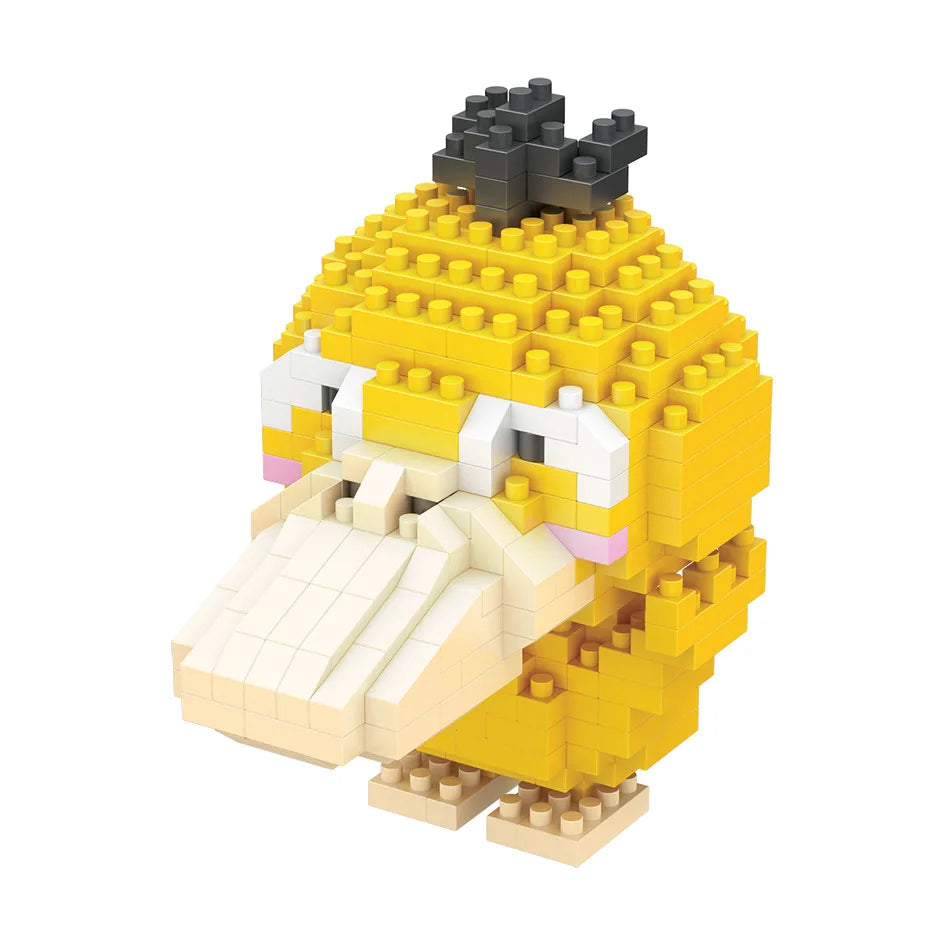 Collectible Building Block