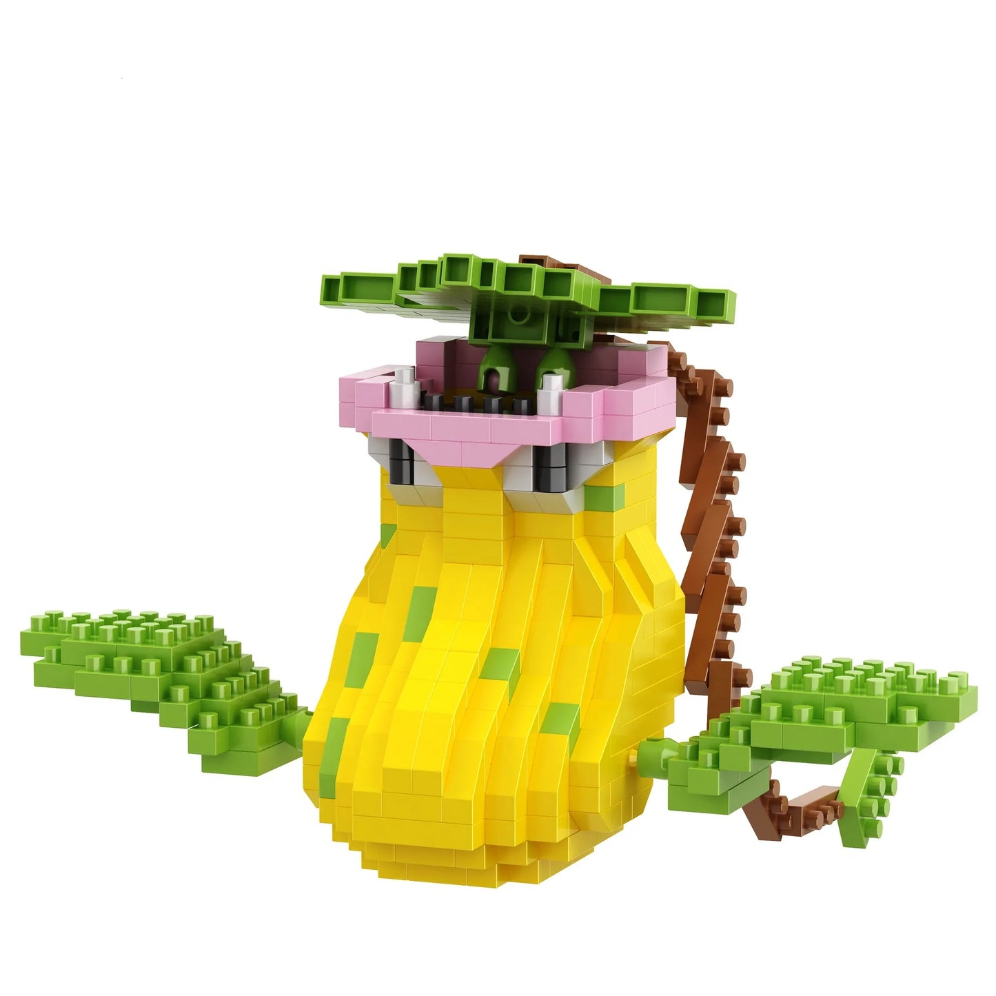 Collectible Building Block