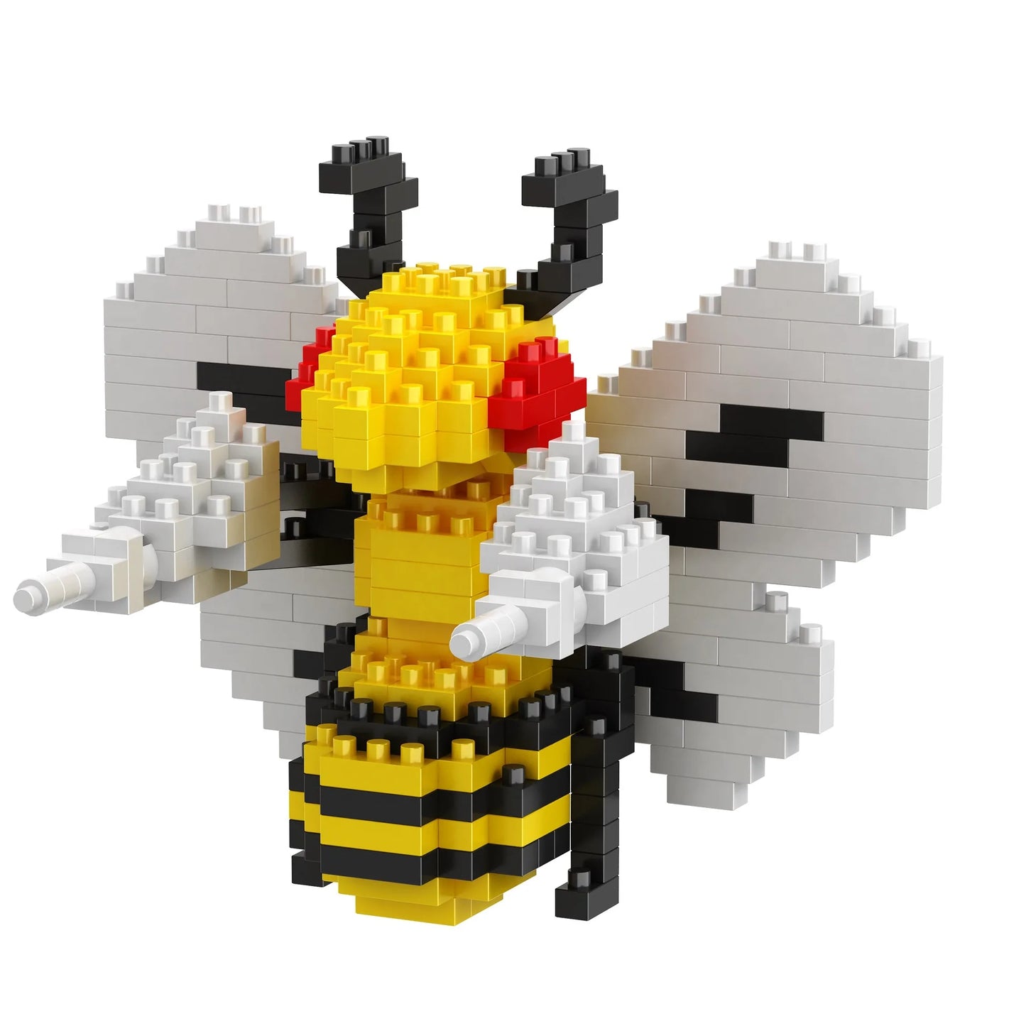 Collectible Building Block