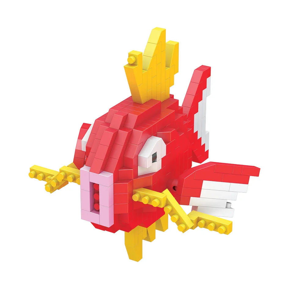 Collectible Building Block