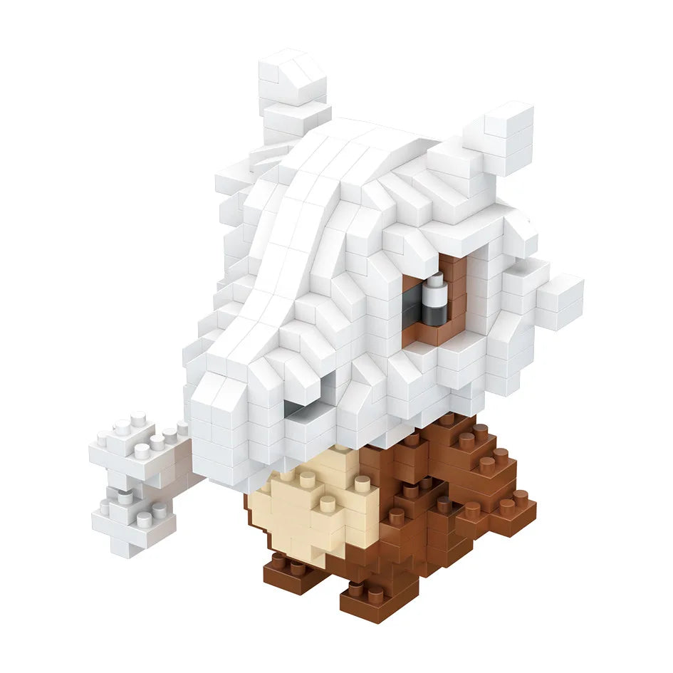 Collectible Building Block