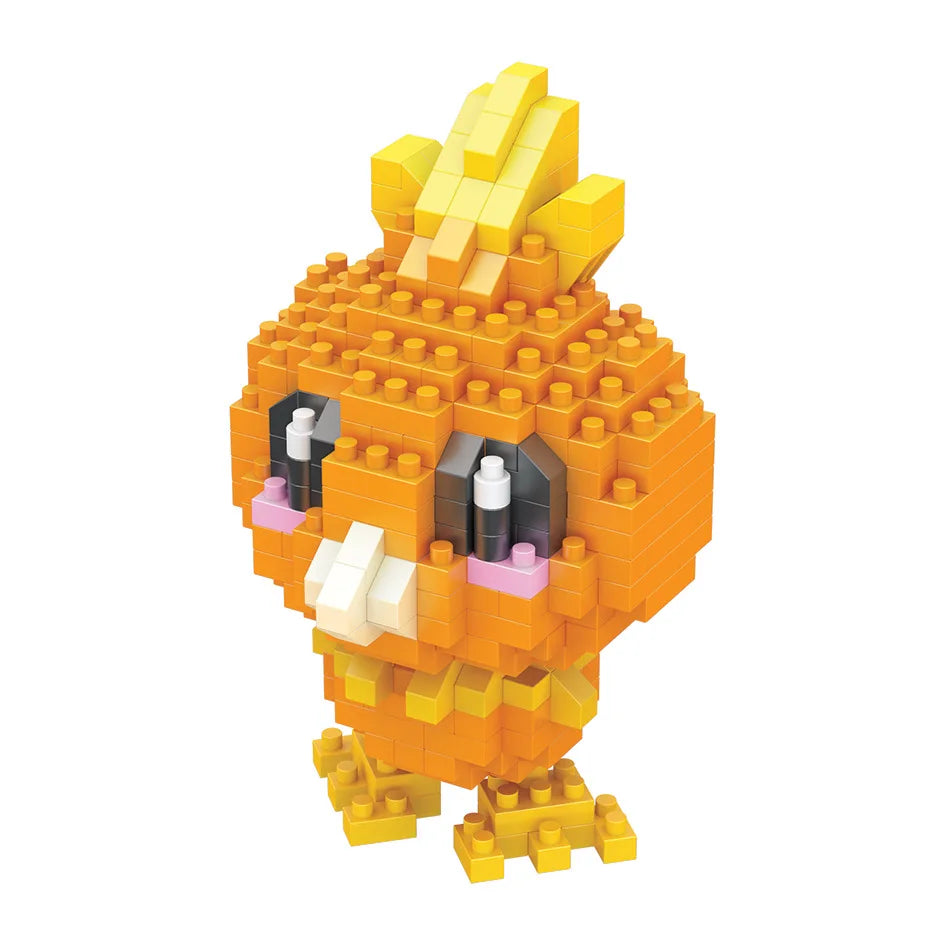 Collectible Building Block