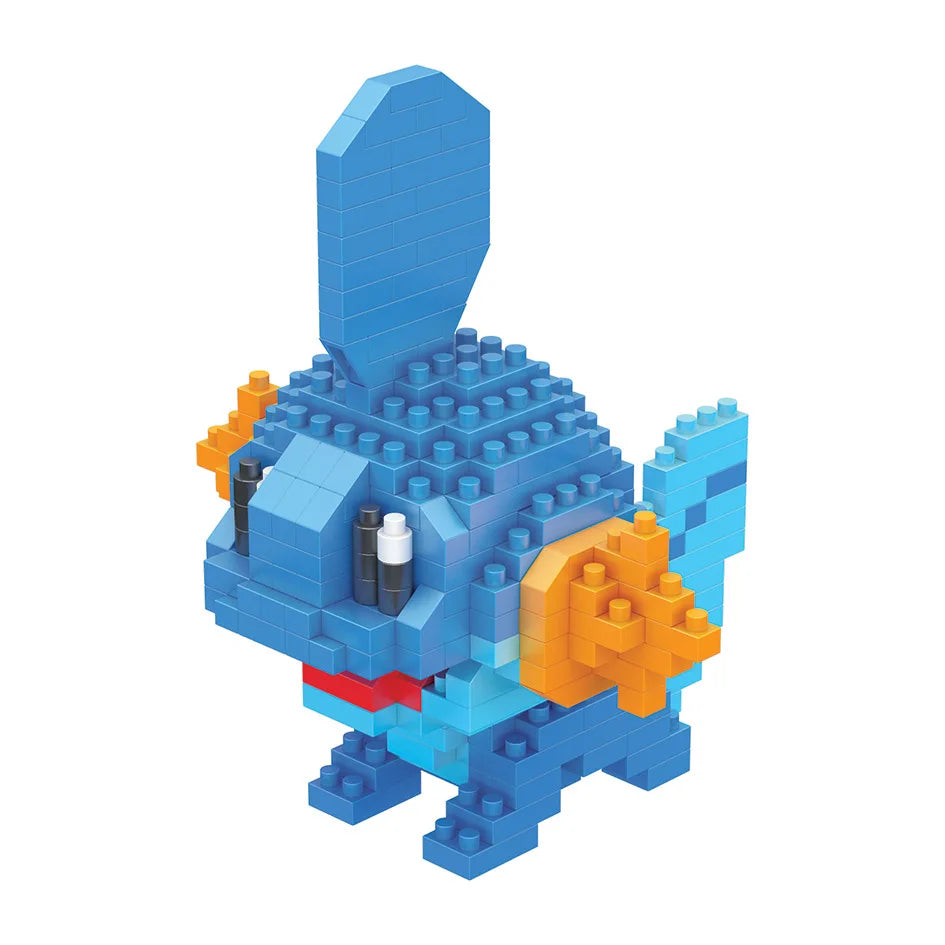 Collectible Building Block