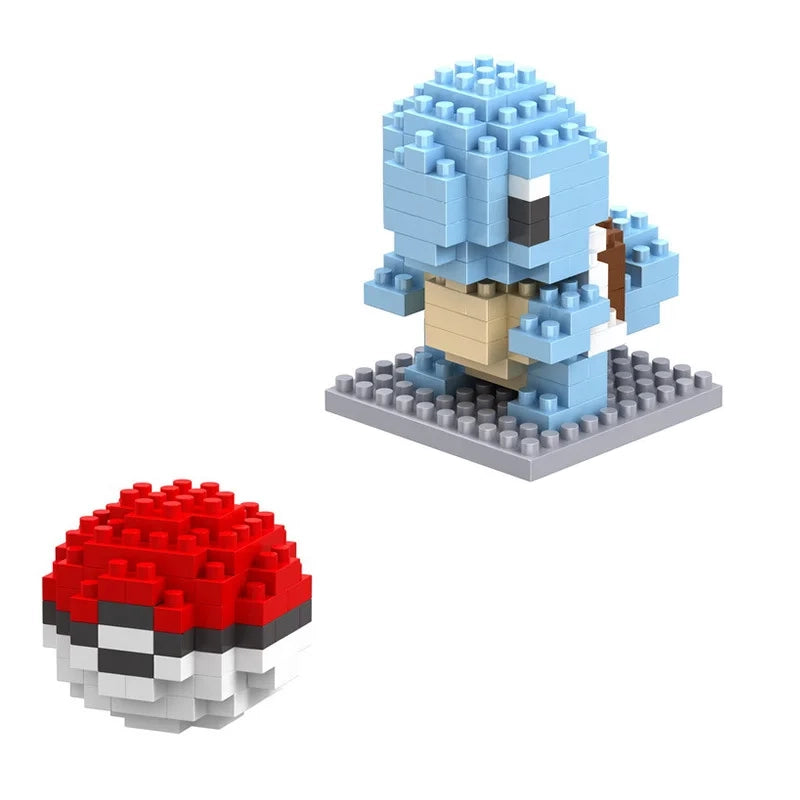 Collectible Building Block