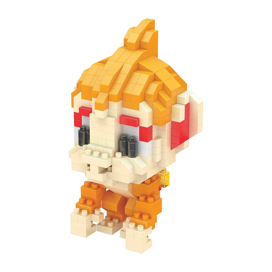 Collectible Building Block