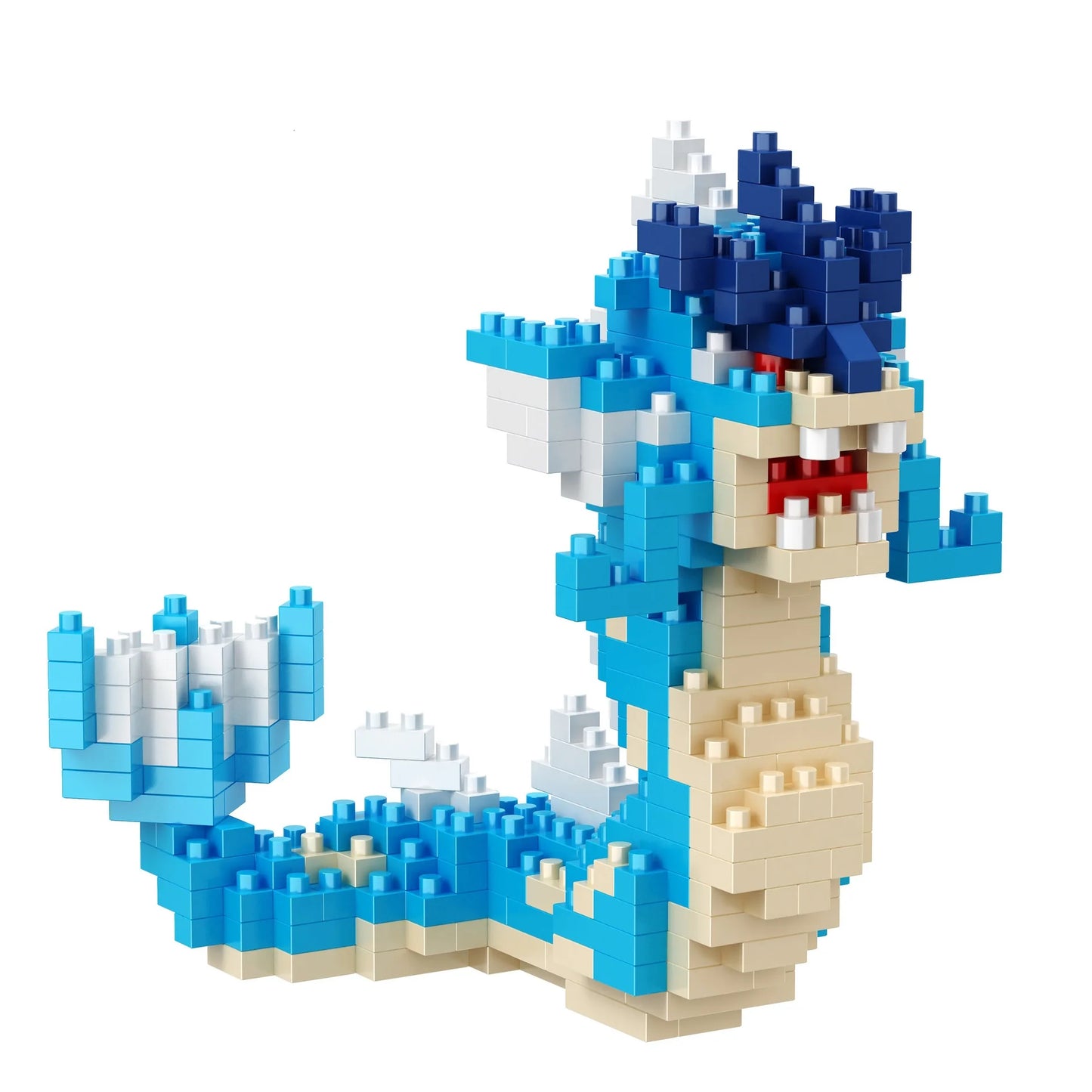 Collectible Building Block