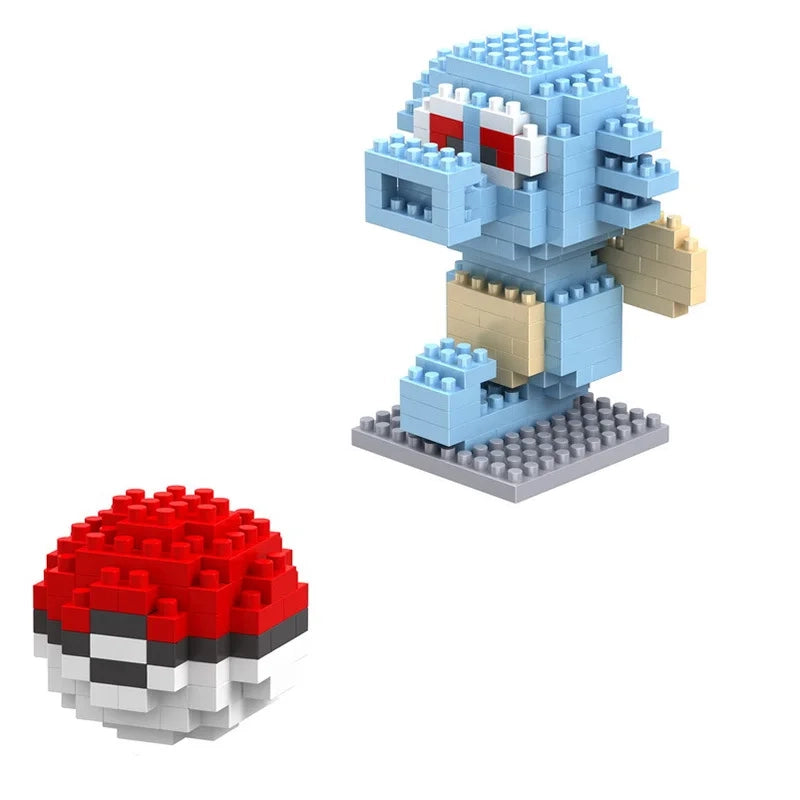 Collectible Building Block