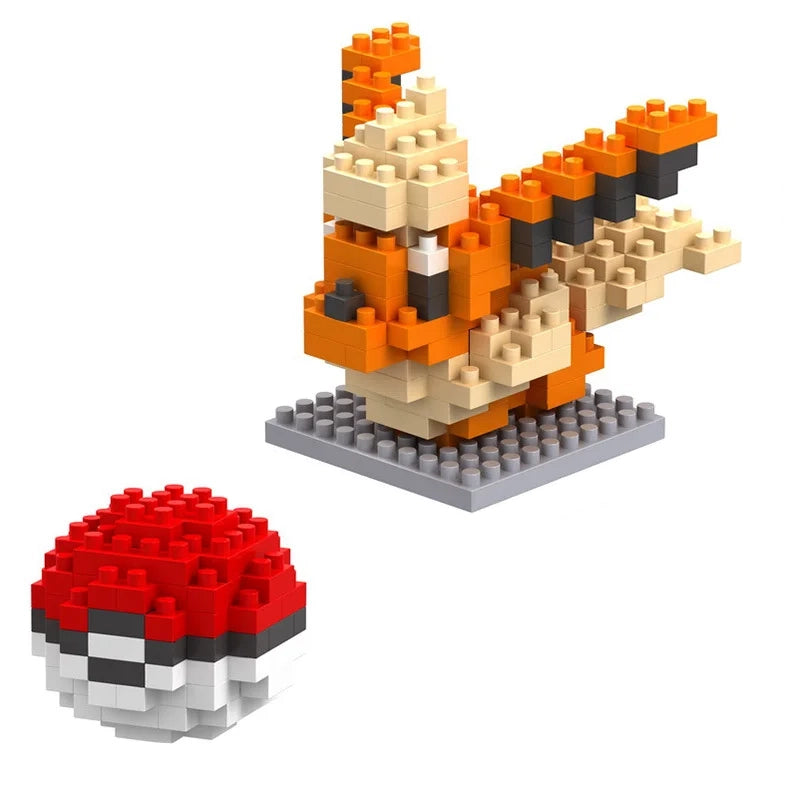 Collectible Building Block