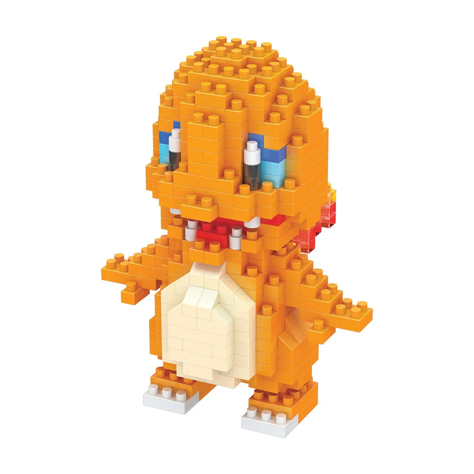 Collectible Building Block
