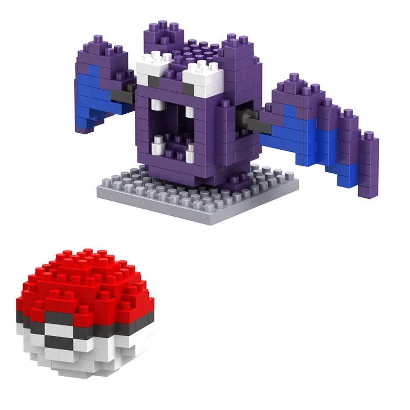 Collectible Building Block