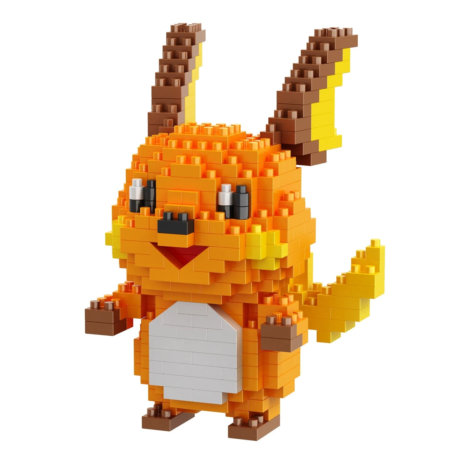 Collectible Building Block