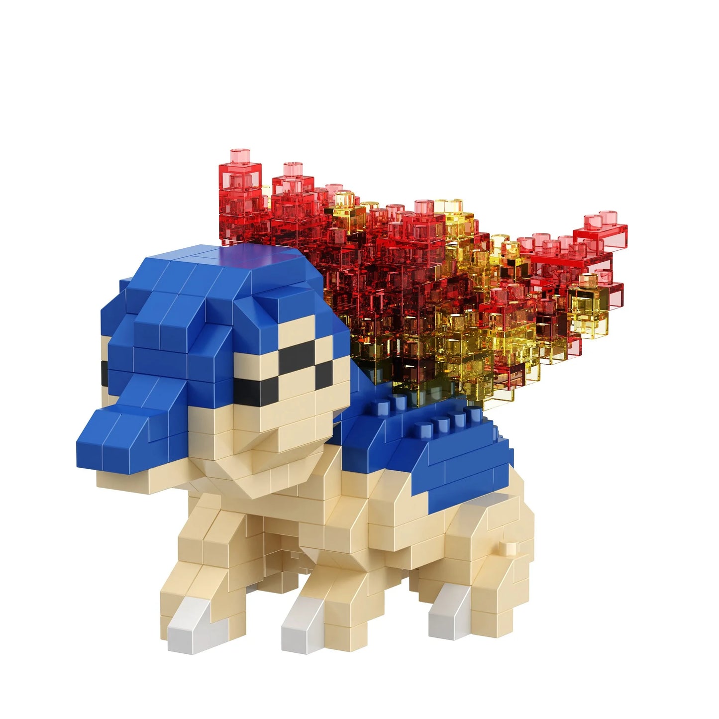 Collectible Building Block
