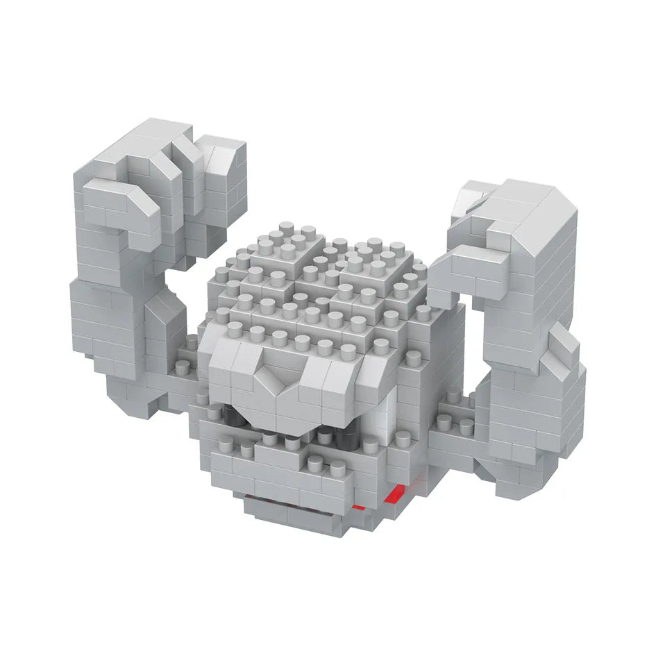 Collectible Building Block