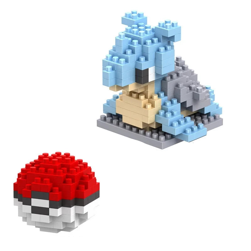Collectible Building Block