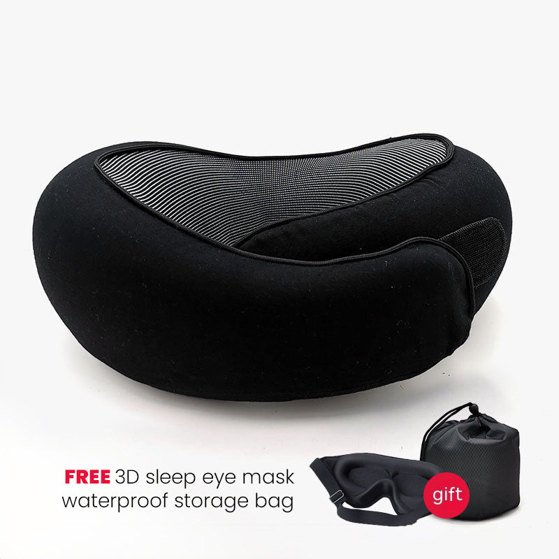 ComfyCruise Travel Pillow™