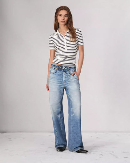 Sweatpants Jeans