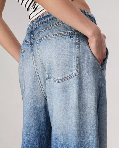 Sweatpants Jeans