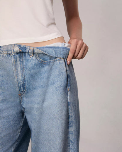 Sweatpants Jeans