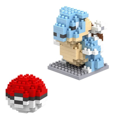 Collectible Building Block