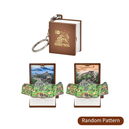 Pop Up KeyChains