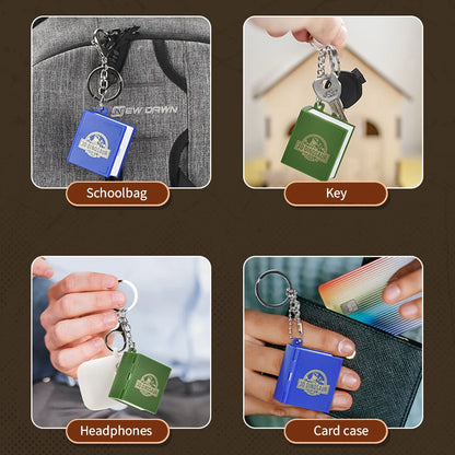 Pop Up KeyChains