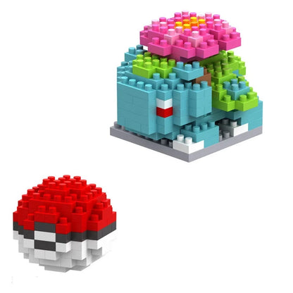 Collectible Building Block