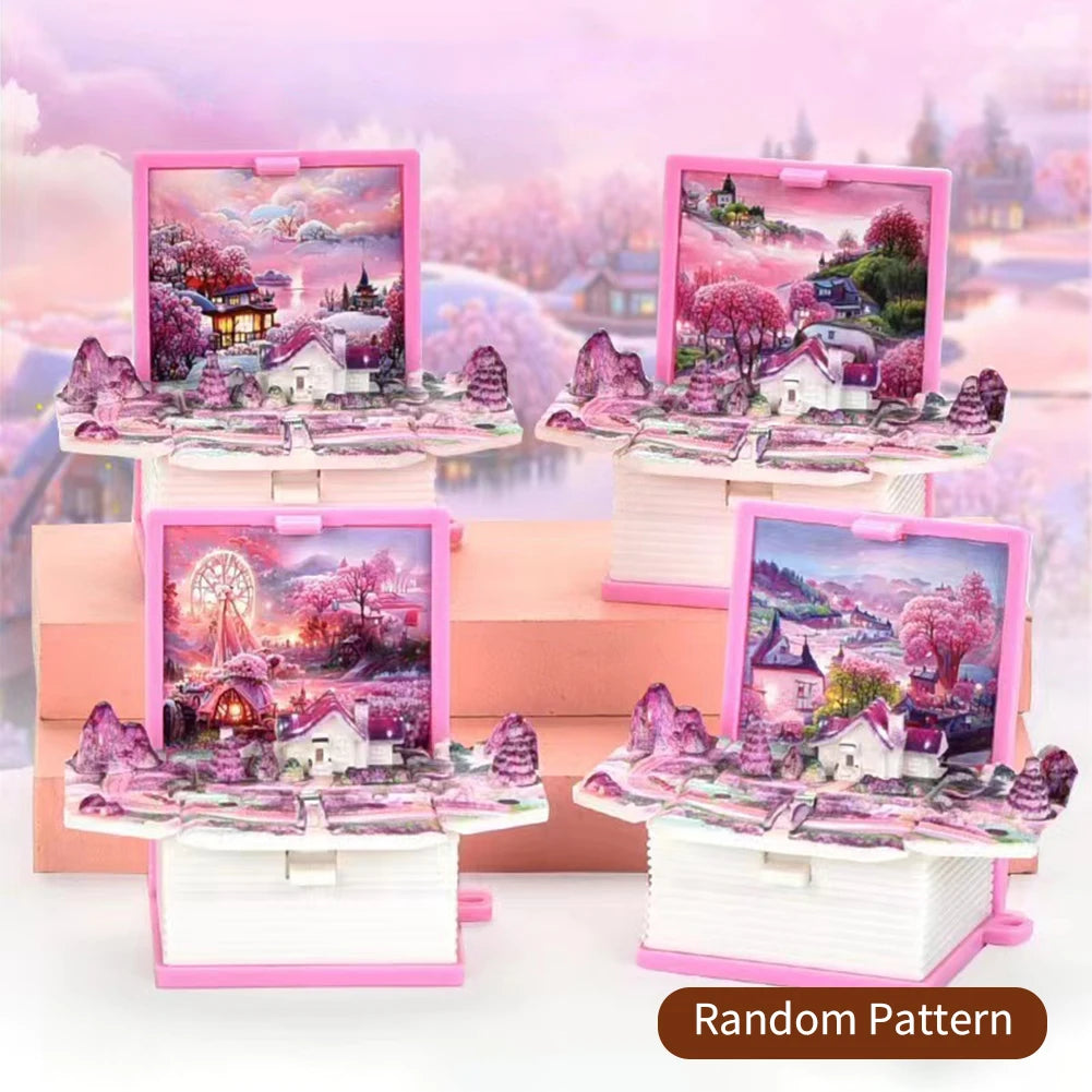Pop Up KeyChains