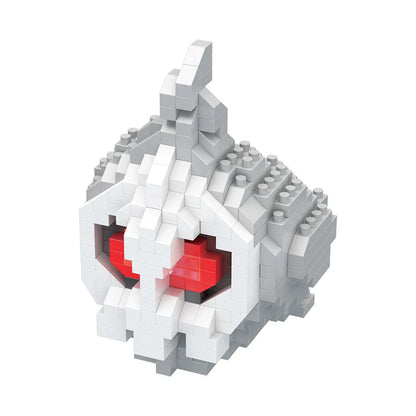 Collectible Building Block