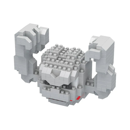 Collectible Building Block