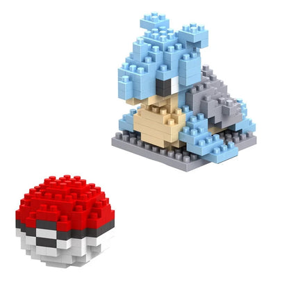 Collectible Building Block