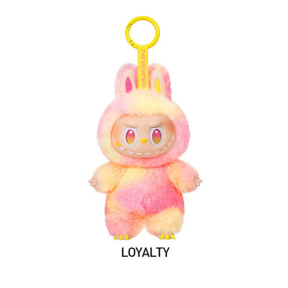 Labubu Monster Plush Pendant